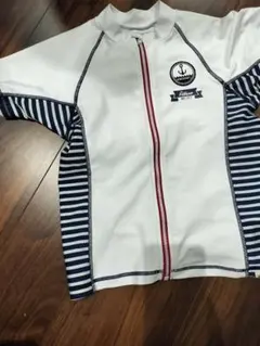 FILA ラッシュガード 140サイズ