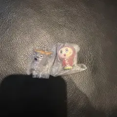 ぜんまいざむらい 2種