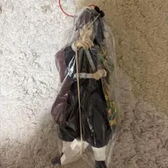 キャラクター フィギュア 未開封