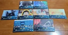 一番くじ　僕のヒーローアカデミア-紡がれる想い-　H賞　バラ売り可