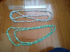 フラダンス用 レイ 3点セット