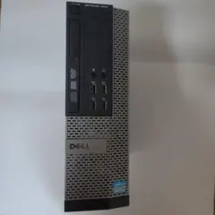 Dell OptiPlex 7010 デスクトップPC