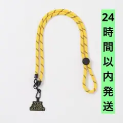 【新品】YGM ショルダーストラップ