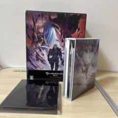 未開封】ヴァイスシュヴァルツ Re：ゼロ 氷結の絆 初版 1箱 未開封box