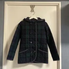 Traditional Weatherwear キルティングジャケット 32