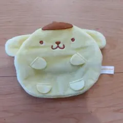 ポムポムプリンポーチ