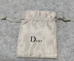 Dior　小袋