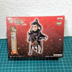 2025年最新】c賞 桓騎の人気アイテム - メルカリ