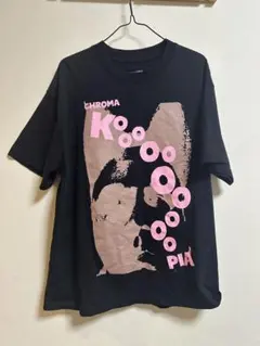 Tyler, The Creator chromakopia tour Tシャツ