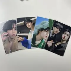 straykids スキズ ハン スンミン トレカ ATE まとめ売り ユニット