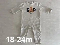 gap ベアロンパース