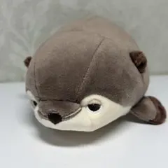 カワウソのくるり りぶはあとのサムネイル