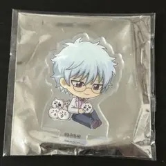 銀魂 3年Z組 銀八先生 ミニキャラアクリルスタンド さいほう 坂田銀時