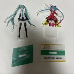 初音ミク アクリルスタンド プロセカ