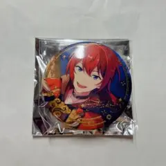 招募缶バッジ あんスタ 中国 朱桜司 2025年最新】招募缶バッジ 朱桜司の人気アイテム - メルカリ