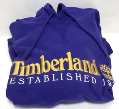 Timberland パーカー