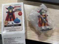 ドラクエ ふくびき所スペシャル G賞 デフォルメフィギュア エイト 8
