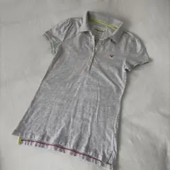 AMERICAN EAGLE ♡ポロシャツ
