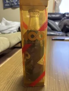 コカコーラ Coca Cola 25周年記念ボトル 1982年 - メルカリ