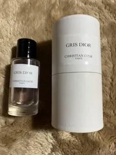 GRIS DIOR 40ml メゾン クリスチャン ディオール グリディオール