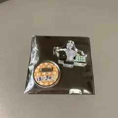 ハイキュー アクリルminiフィギュア こもりもとや