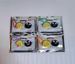 COJI - COJI × BLACK PANDA 推しカラーマルチケース 4個