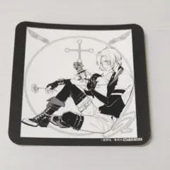 2025年最新】D.Gray-man コースターの人気アイテム - メルカリ