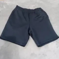 【匿名配送】O Sprinter　ジャージ 体操服 学生服 半ズボン　ネイビー