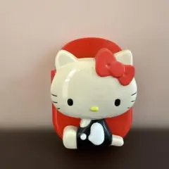 り*↝様 希少品　ハローキティ マグネット収納ボックス