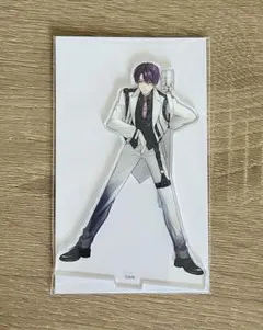 【ROF-MAO 2nd LIVE Limitless】剣持刀也アクリルジオラマ