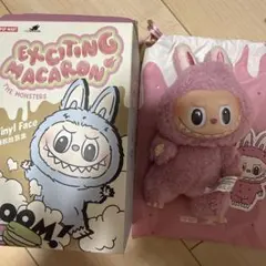 2025年最新】POP MART ぬいぐるみ本体の人気アイテム - メルカリ