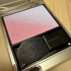 SUQQU ブラリング カラーチーク 113 Fuyori SUQQU ブラーリング カラー ブラッシュ 113 冬織 FUYUORI - メルカリ