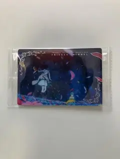 葬送のフリーレン カードソフトクッキー　S21