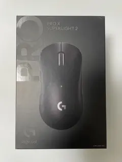 Logicool super light2 などまとめ売り Logicool G PRO X SUPERLIGHT 2を徹底レビュー｜旧型と比較し