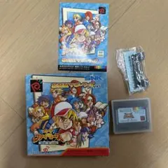 ネオジオポケット　激突カードファイターズ　SNKのサムネイル