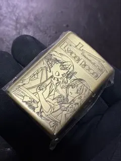 2025年最新】リコリス・リコイル Zippo (千束の人気アイテム