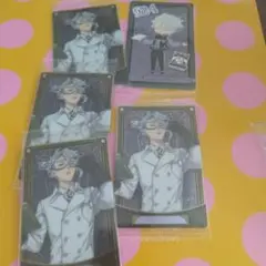 ツイステッドワンダーランド 　アズールセット