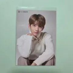 SEVENTEEN セブチ The SAEM 八尾限定 トレカ ホシ - メルカリ