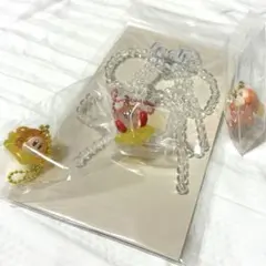 星のカービィ ワドルディ キーホルダー 3個セット
