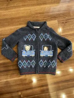 ファミリア トップス