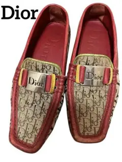 2026年最新】dior ローファーの人気アイテム - メルカリ