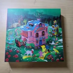 Red Velvet psycho CD