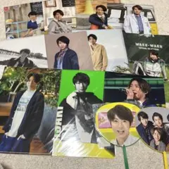 嵐 相葉雅紀 セット