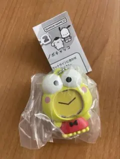 フォトフレームマスコット2 けろっぴ