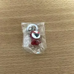 Bリーグ めじるしアクセサリー2 グラッキー B.LEAGUE