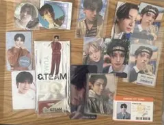 【レア】&TEAM YUMA トレカ まとめ売り