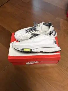 NIKE AIR ZOOM TYPE 28.5cm メンズ　スニーカー　ナイキ