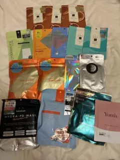 シートマスク　セット