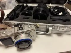 オリンパス　ペン一式のサムネイル