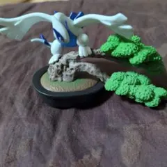 ぽけっとBONSAI2 小さな四季の物語 　ルギア